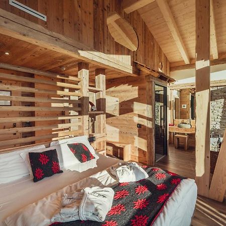 Hotel Ciasa Lorenzi Cortina dʼAmpezzo Zewnętrze zdjęcie