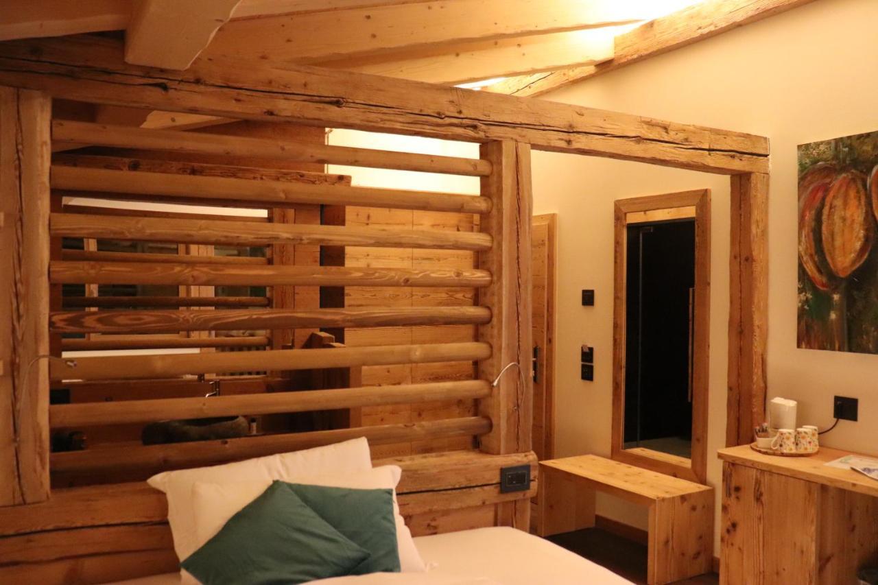 Hotel Ciasa Lorenzi Cortina dʼAmpezzo Zewnętrze zdjęcie