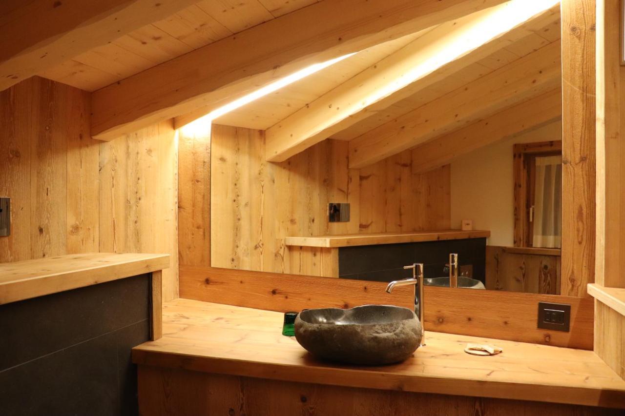 Hotel Ciasa Lorenzi Cortina dʼAmpezzo Zewnętrze zdjęcie