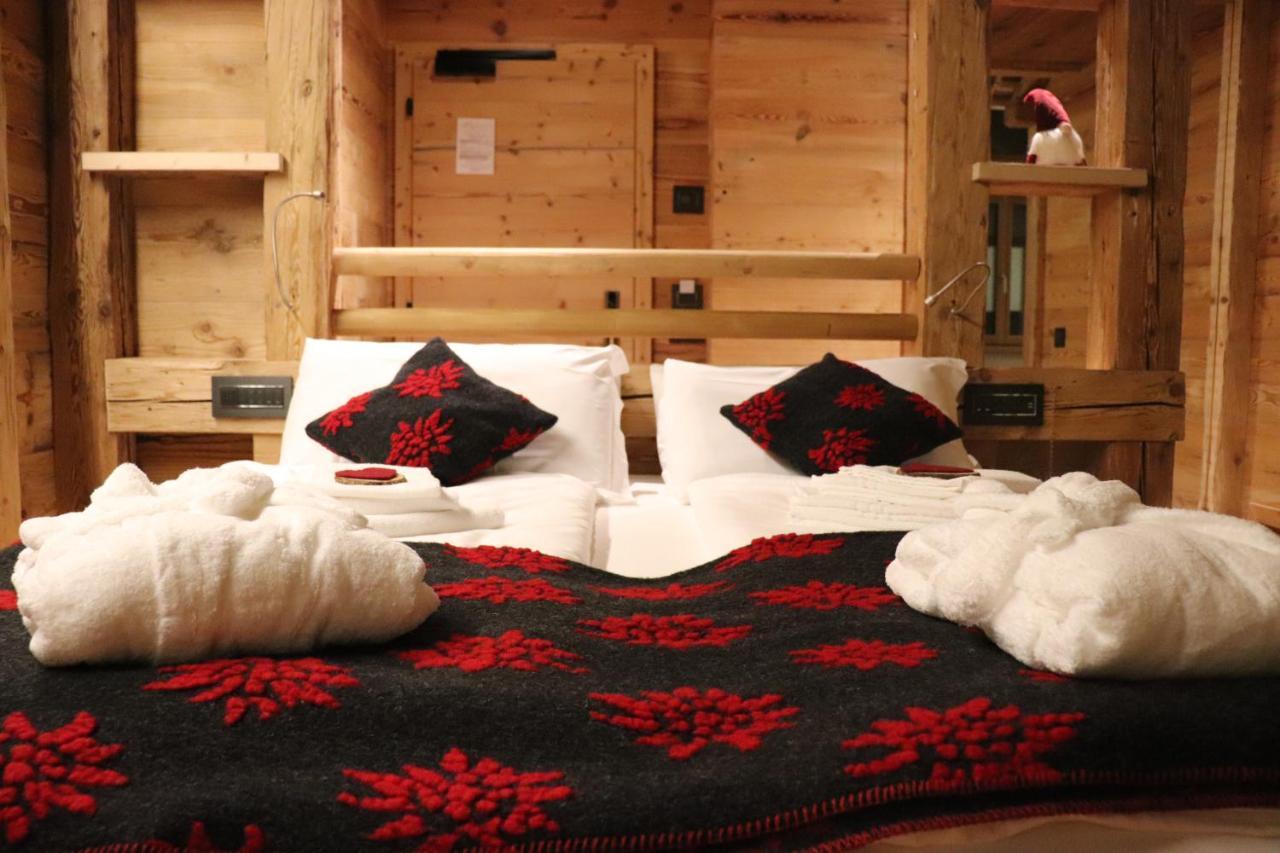 Hotel Ciasa Lorenzi Cortina dʼAmpezzo Zewnętrze zdjęcie