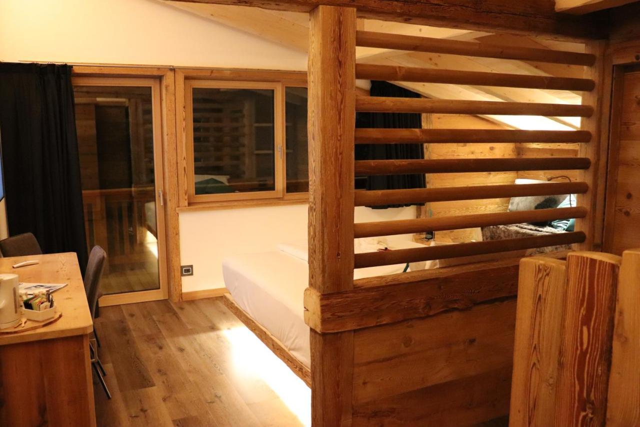 Hotel Ciasa Lorenzi Cortina dʼAmpezzo Zewnętrze zdjęcie