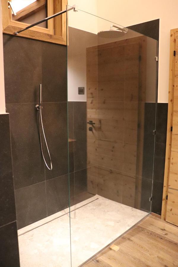 Hotel Ciasa Lorenzi Cortina dʼAmpezzo Zewnętrze zdjęcie