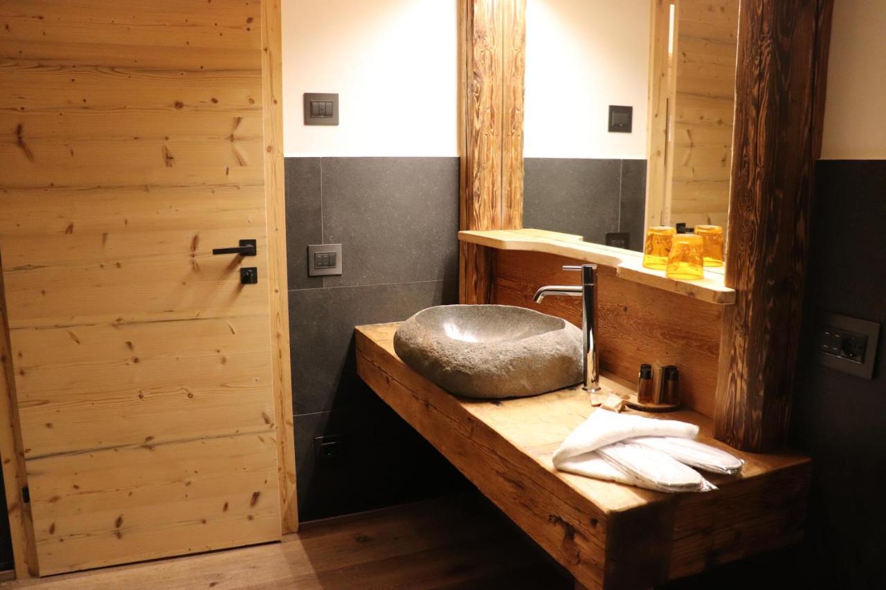 Hotel Ciasa Lorenzi Cortina dʼAmpezzo Zewnętrze zdjęcie