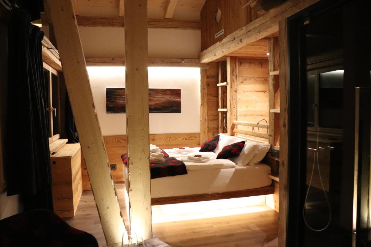 Hotel Ciasa Lorenzi Cortina dʼAmpezzo Zewnętrze zdjęcie