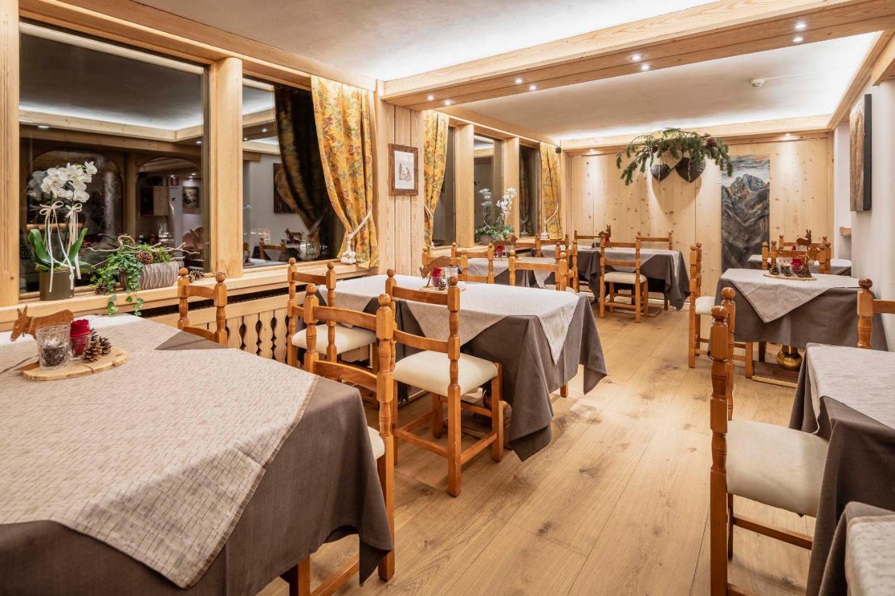 Hotel Ciasa Lorenzi Cortina dʼAmpezzo Zewnętrze zdjęcie