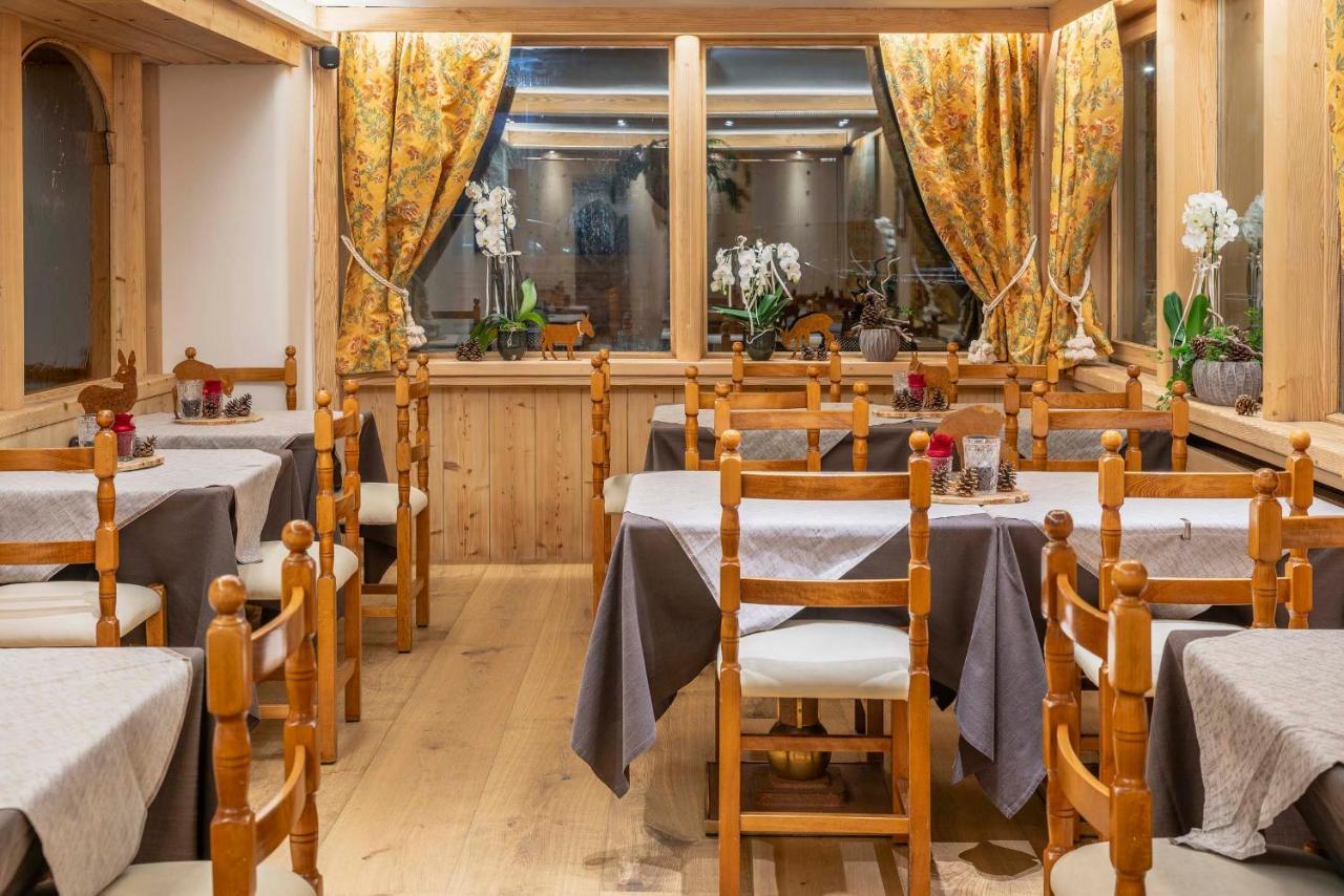 Hotel Ciasa Lorenzi Cortina dʼAmpezzo Zewnętrze zdjęcie