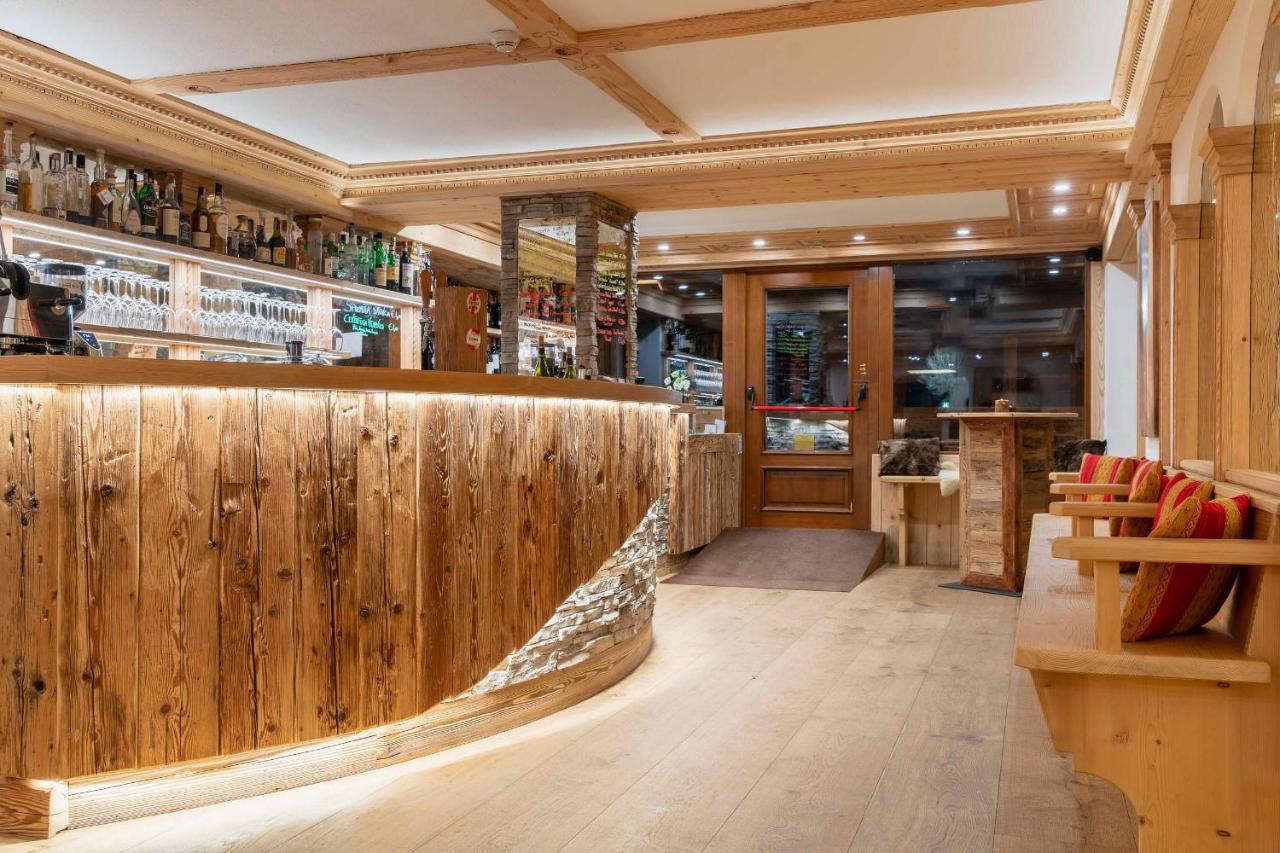 Hotel Ciasa Lorenzi Cortina dʼAmpezzo Zewnętrze zdjęcie