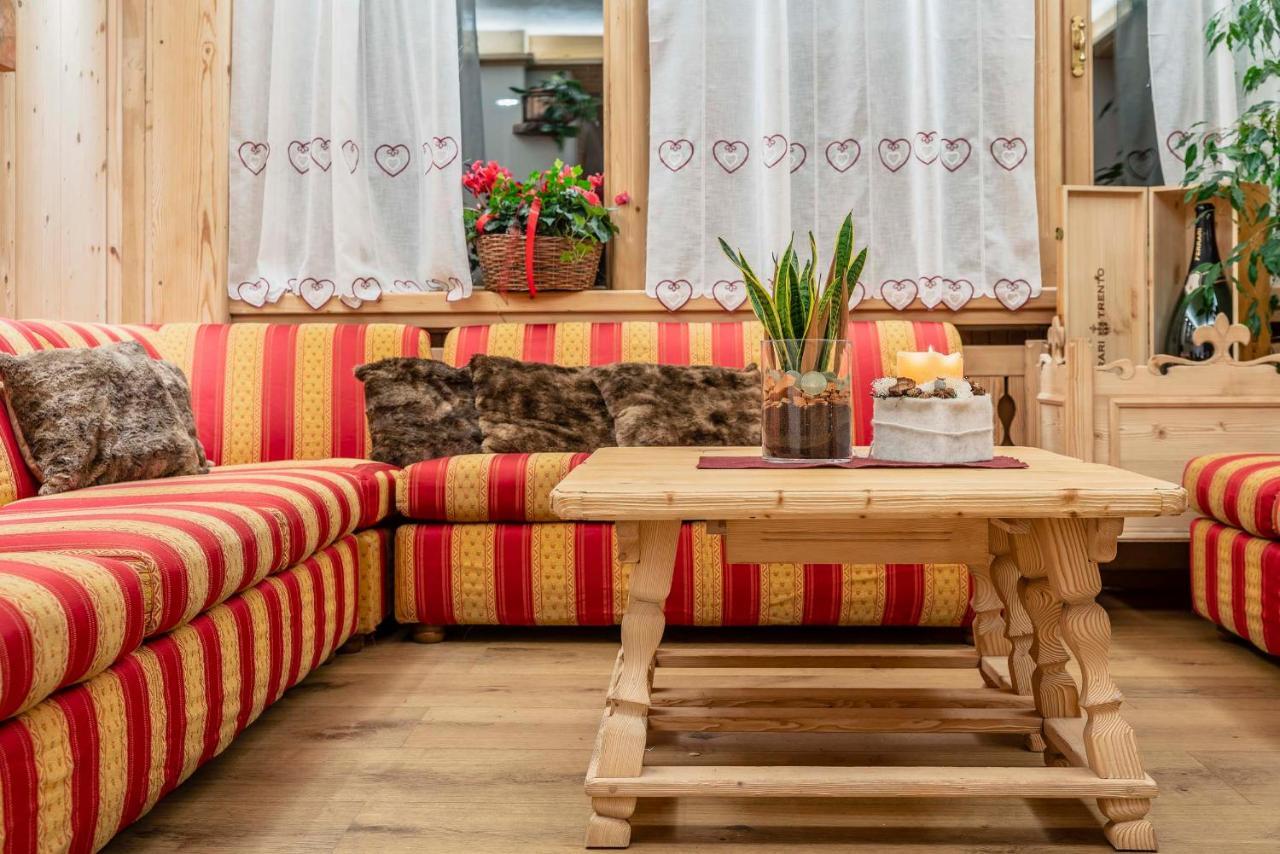 Hotel Ciasa Lorenzi Cortina dʼAmpezzo Zewnętrze zdjęcie