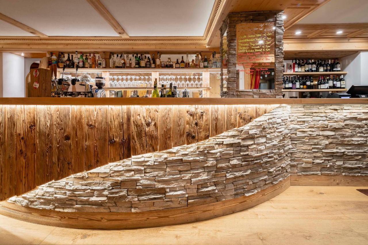 Hotel Ciasa Lorenzi Cortina dʼAmpezzo Zewnętrze zdjęcie