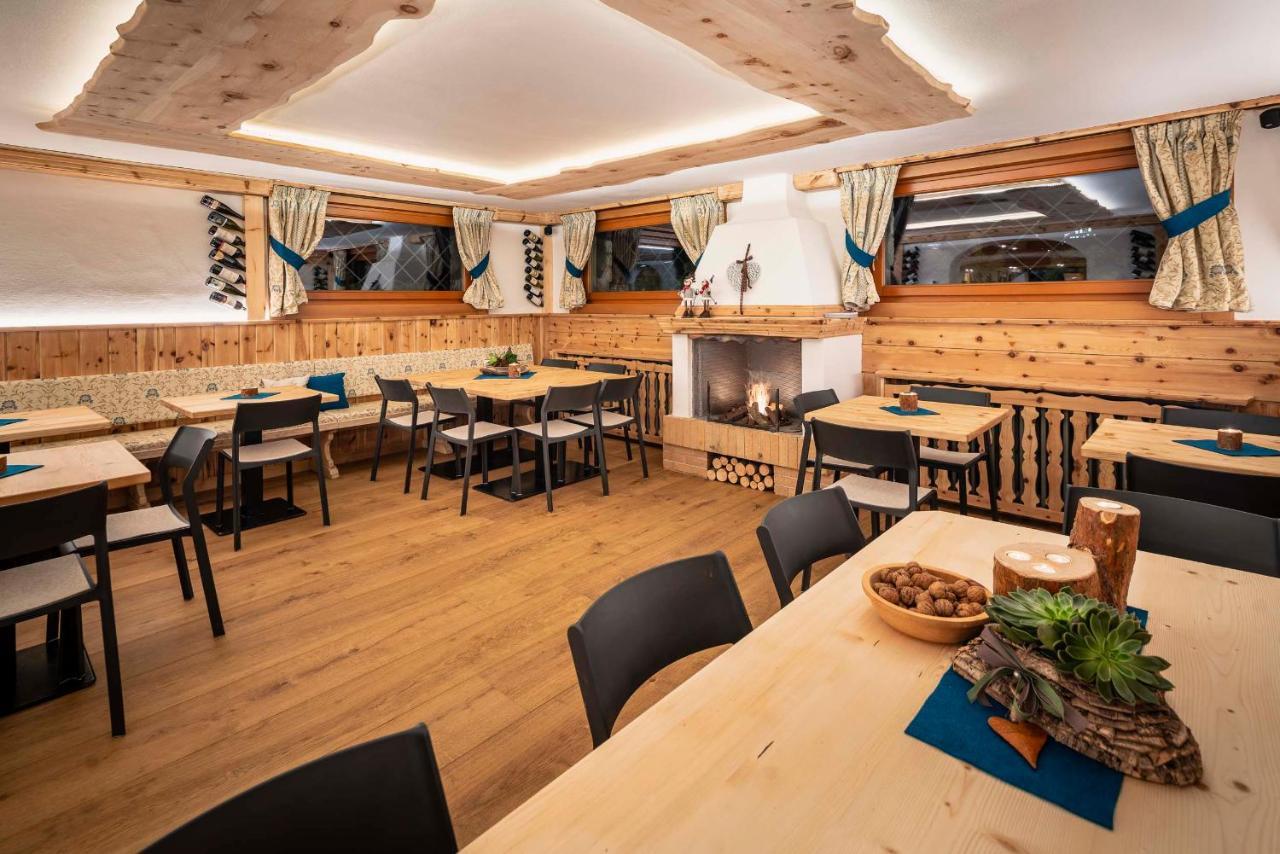 Hotel Ciasa Lorenzi Cortina dʼAmpezzo Zewnętrze zdjęcie