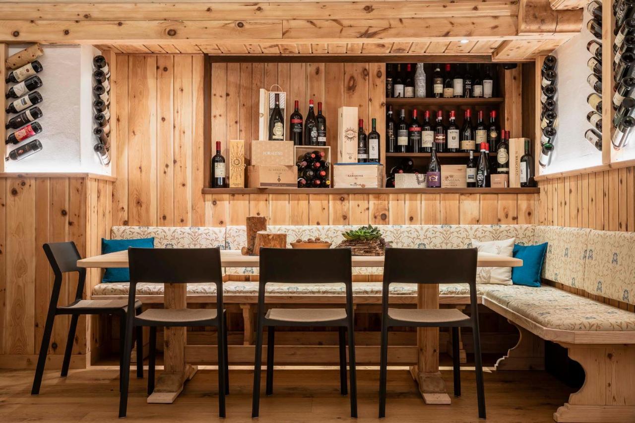 Hotel Ciasa Lorenzi Cortina dʼAmpezzo Zewnętrze zdjęcie
